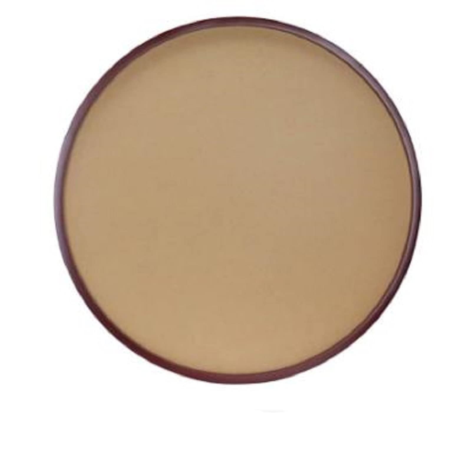 Round Wooden Picture Frames - DIY Hanging Wall Photo Frames for Home Decor, Mounted Poster Frames, Wall Art Display - Perfect for Living Room, Bedroom & Office Decoration Gifts