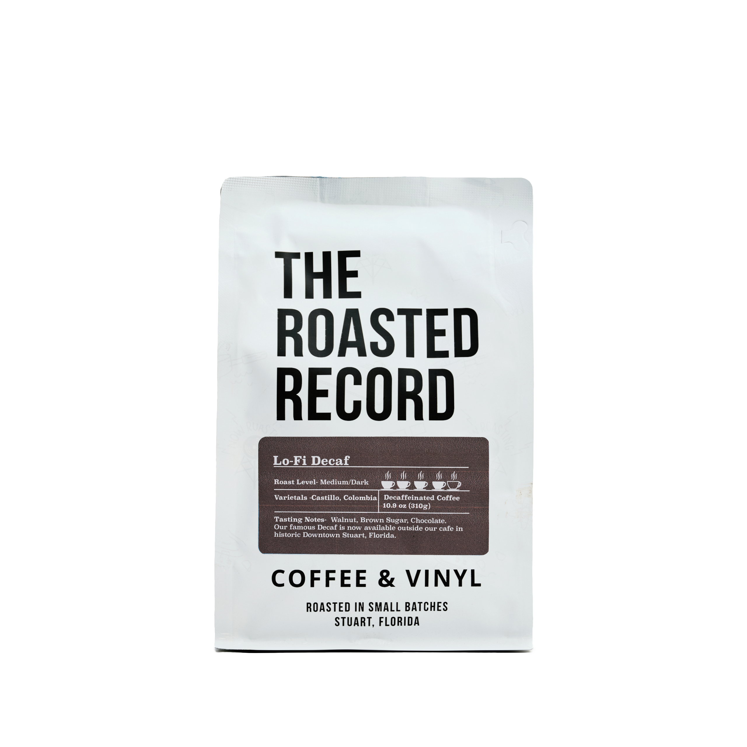 Organic Decaf Coffee Beans - Low Acid, Smooth & Rich Flavor for a Relaxing Evening or Stress-Free Workday | Perfect for Coffee Lovers Seeking Healthier Options