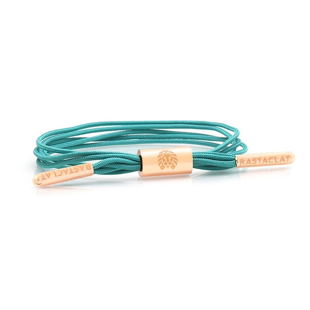 Rastaclat Lucy S/M Bracelet - Stylish Adjustable Wristband for Men & Women - Perfect for Fitness, Sports & Everyday Wear