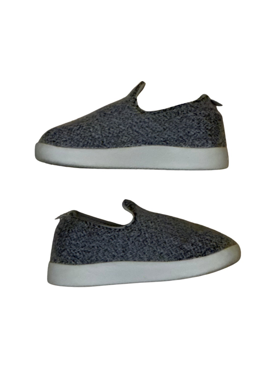 Allbirds Slip Ons for Toddlers 18M-2T (EU23) - Comfortable & Breathable Kids Shoes for Playtime, School & Daily Wear