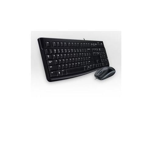 P595 920002565 Desktop Mk120 - High-Performance Desktop Computer for Home & Office Use | Fast Processing, Reliable Performance | Ideal for Work, Gaming & Everyday Computing