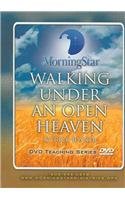 Walking Under an Open Heaven - Christian Devotional Book for Spiritual Growth & Daily Inspiration | Perfect for Morning Meditation & Bible Study
