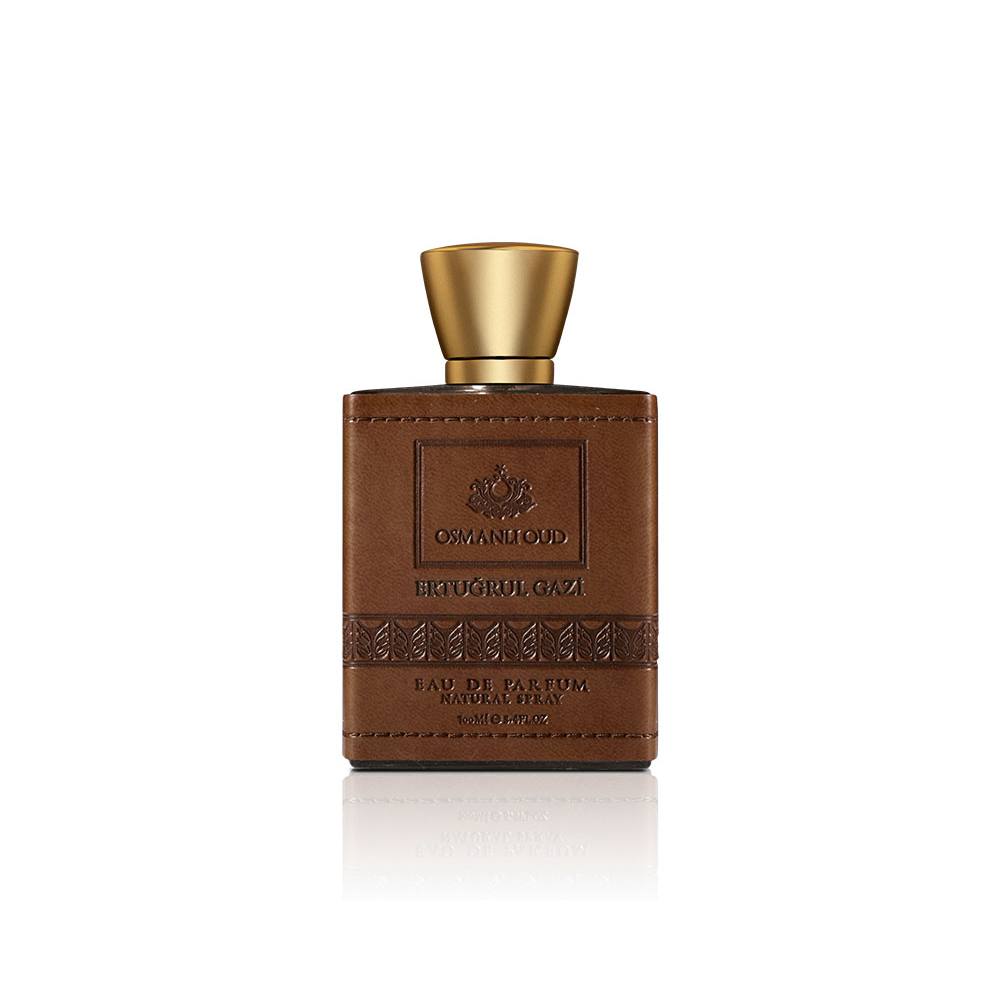 Ertugrul Gazi Eau De Parfum 100ml for Men - Premium Long Lasting Fragrance for Daily Wear & Special Occasions