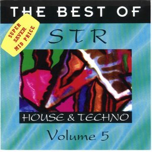 Best of Str 5 - Premium Quality String for Crafts, Jewelry Making & DIY Projects | Strong & Durable Thread for Beading, Sewing & Home Decor
