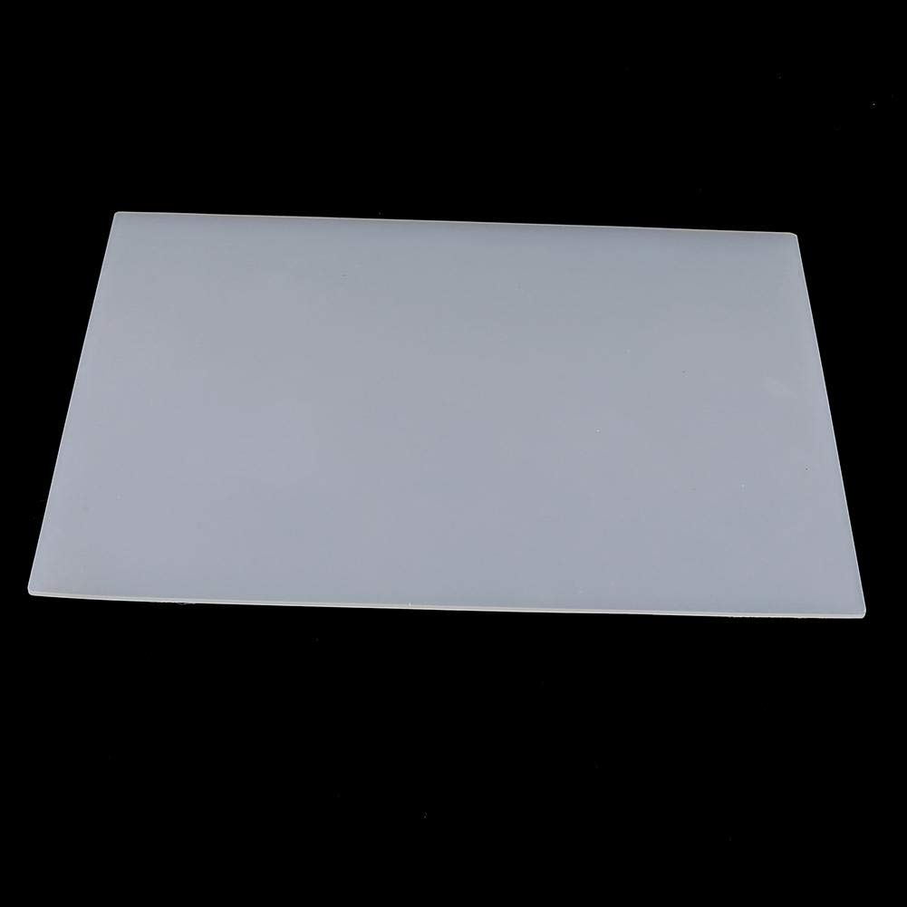 Heat-Resistant Soldering Station Pad - Insulated Desk Mat for Heat Gun & Repair Tools | Perfect for Electronics Workbench, DIY Projects & Crafting
