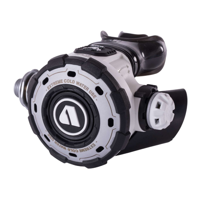 Apeks MTX-R Sidemount Diving Regulator Set - Imperial Version for Scuba Diving & Technical Sidemount Exploration