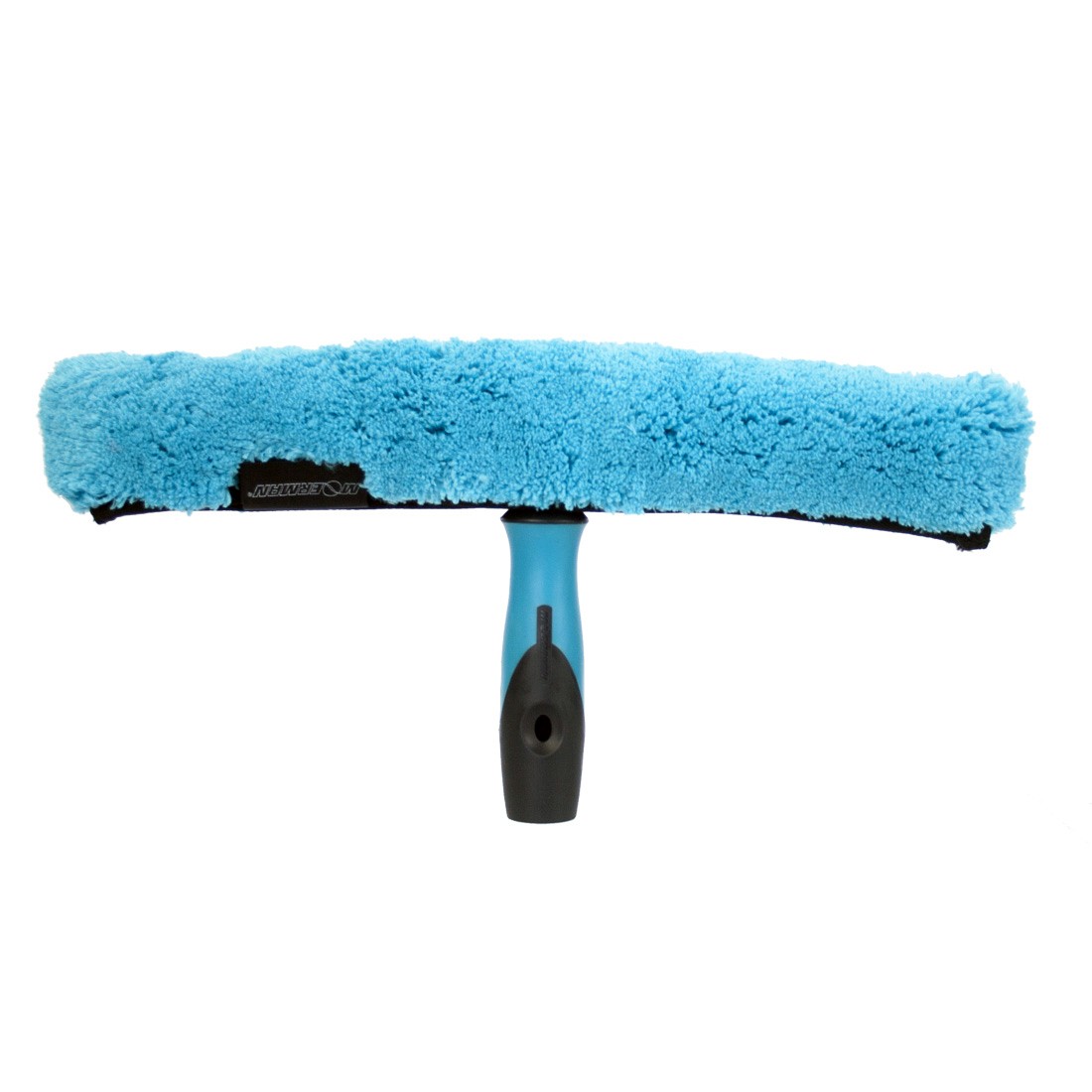 Moerman Complete Microfiber Stripwasher - Premium Window Cleaning Kit for Streak-Free Glass - Perfect for Home, Office, and Commercial Use
