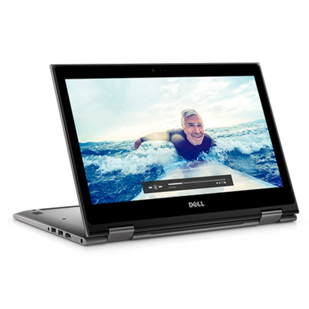 Dell Inspiron 13 5378 Laptop - Intel Core i5-7200U, 256GB SSD, 13.3