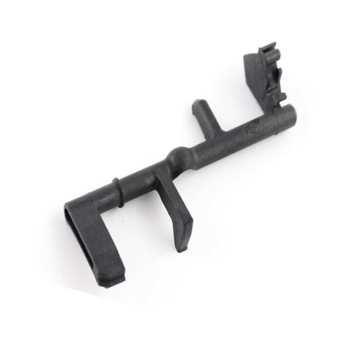 MS341 MS361 Chainsaw Switch Shaft Replacement Part 1135 182 0900 - Compatible with Stihl Chainsaws for Forestry and Tree Cutting