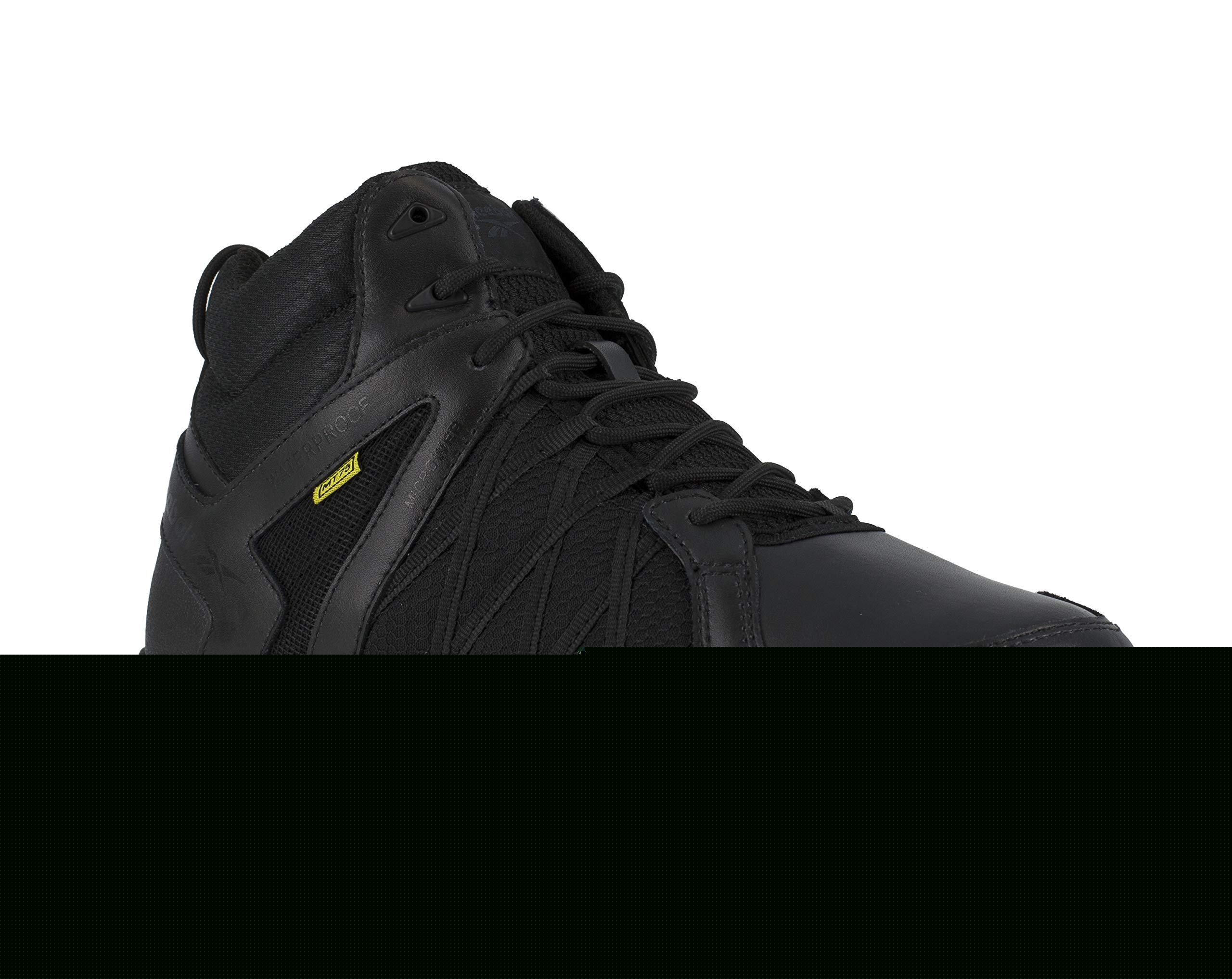Reebok Men's Trailgrip Work Rb3405 Safety Shoes - Non-Slip Work Boots for Construction, Hiking & Outdoor Activities