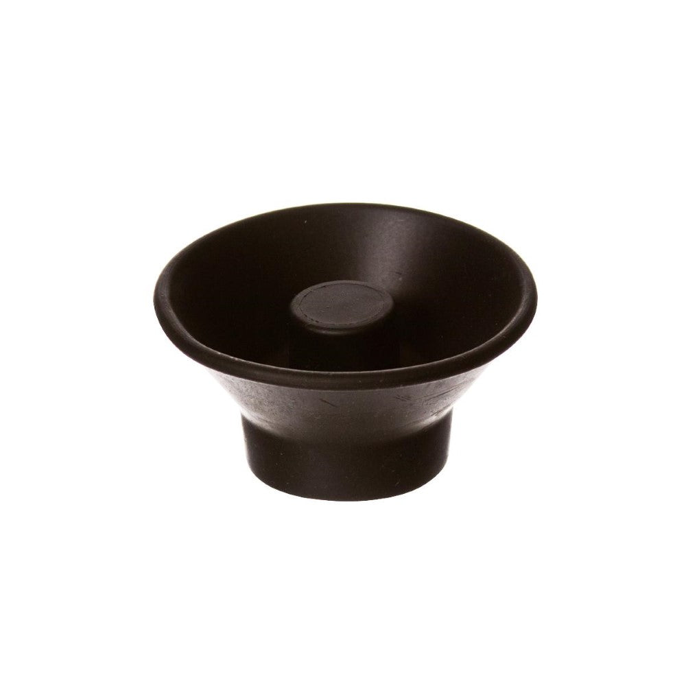Chemex Heat-Resistant Glass Coffee Lid - Perfect for Pour Over & Drip Coffee Brewing at Home or Office