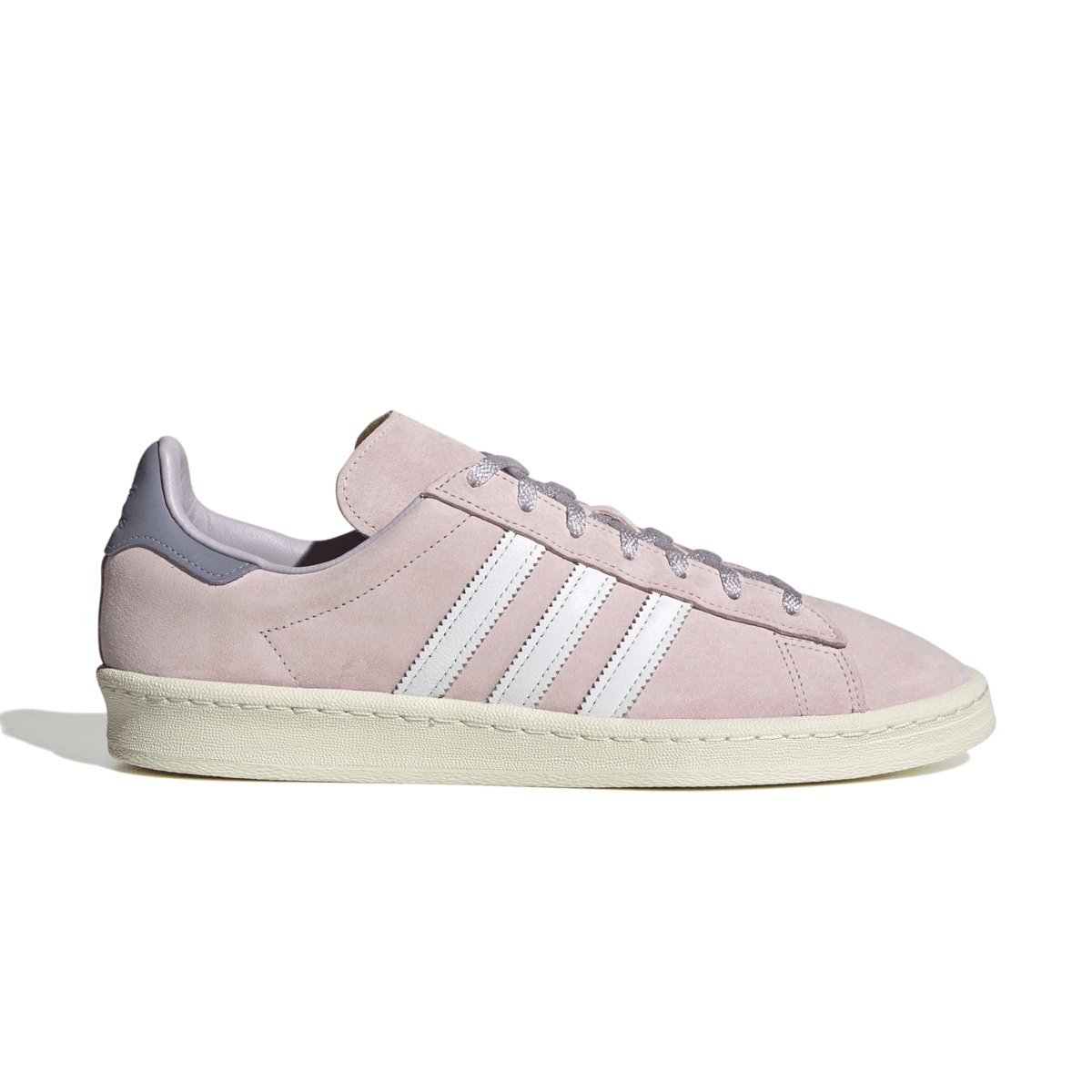 Vintage Style Campus 80s 'Almost Pink' Sneakers - Retro Casual Shoes for Women & Men | Perfect for Streetwear, Skateboarding & Everyday Fashion
