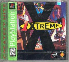 1Xtreme Greatest Hits - PlayStation Classic Sports Game (CIB Complete in Box, Flawless Condition) - Perfect for Retro Gaming Enthusiasts & Collectors
