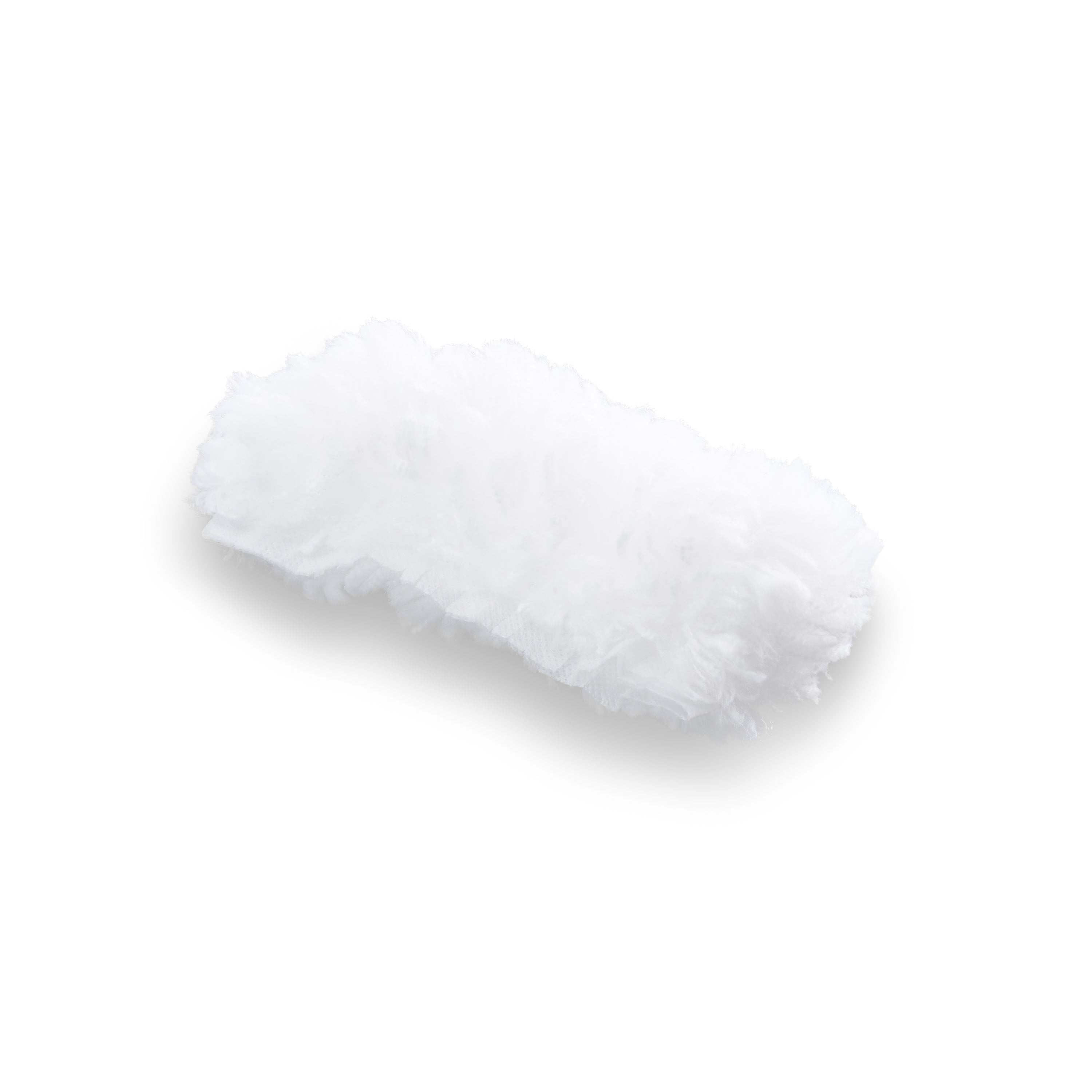 Handheld Duster Replacement Heads - 3 Pack Microfiber Cleaning Pads for Dusting Furniture, Electronics & Home Decor - Perfect for Home, Office and Car Cleaning