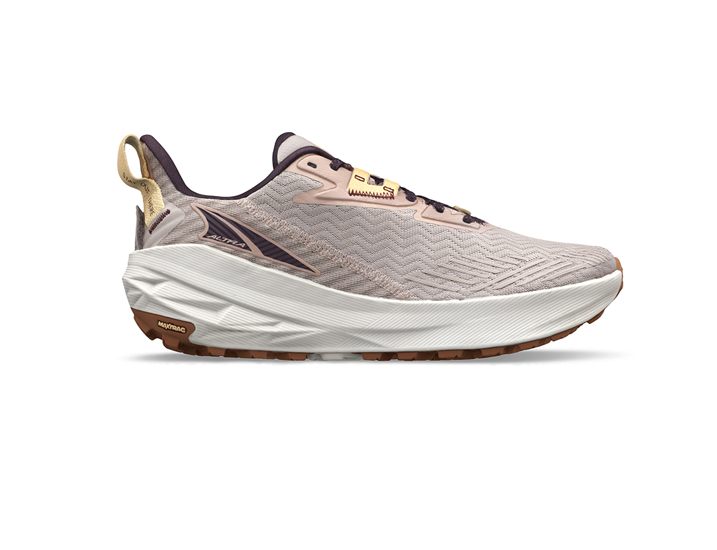 Women's Wild Experience 923 Taupe Hiking Boots - Durable & Comfortable Outdoor Shoes for Trail Running, Camping & Adventure Travel