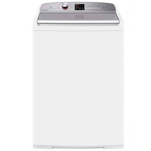 Fisher & Paykel WA1068G2 10kg Top Load Washing Machine - Energy Efficient, Large Capacity for Family Laundry Needs - Perfect for Homes, Apartments & Laundromats