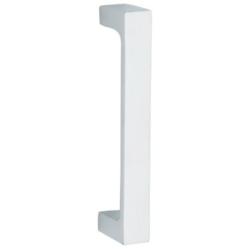 Baldwin 2557102 Oil Rubbed Bronze Door Pull - 7 Inch Center to Center, Atlanta Style, New York Design - Perfect for Cabinet, Drawer, and Furniture Hardware Upgrade