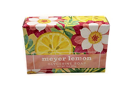 Greenwich Bay Trading Company Fresh Meyer Lemons - Premium Quality Citrus Fruits for Baking, Cooking & Cocktails | Perfect for Lemonade, Desserts & Gourmet Recipes