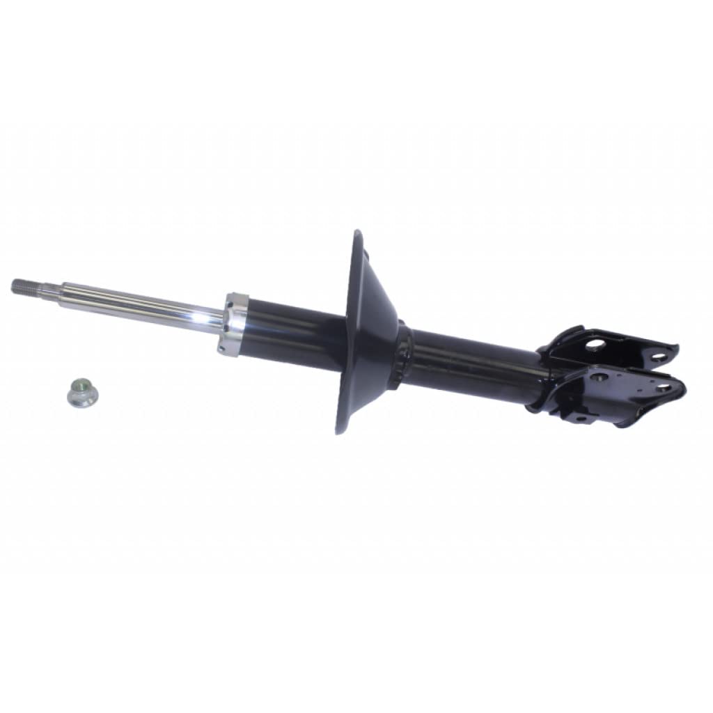 KYB Excel-G Front Driver Side Shock Absorber & Strut Assembly for 2003 Subaru Baja - 334448 - Perfect for Off-Roading & Daily Commuting