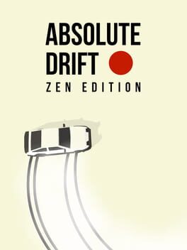 Absolute Drift Zen Edition - Complete in Box (CIB) for Playstation 4 - Realistic Drifting Simulation Game for Racing Enthusiasts - Perfect for Competitive Play and Relaxing Solo Sessions