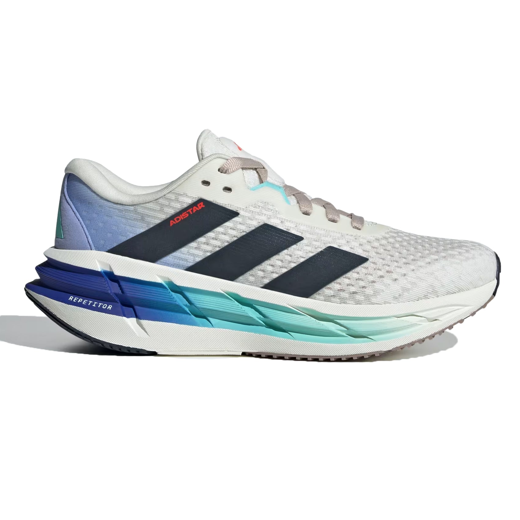 Women's Adidas Adistar 3 Running Shoes - Lightweight Cushioned Sneakers for Jogging, Gym Workouts & Daily Wear