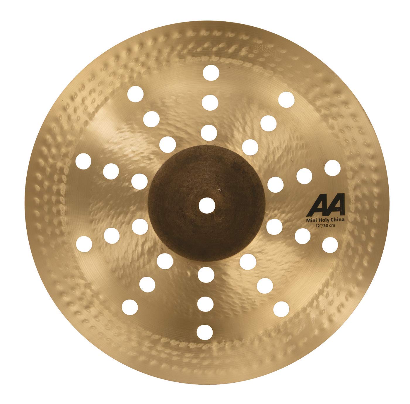 SABIAN 12
