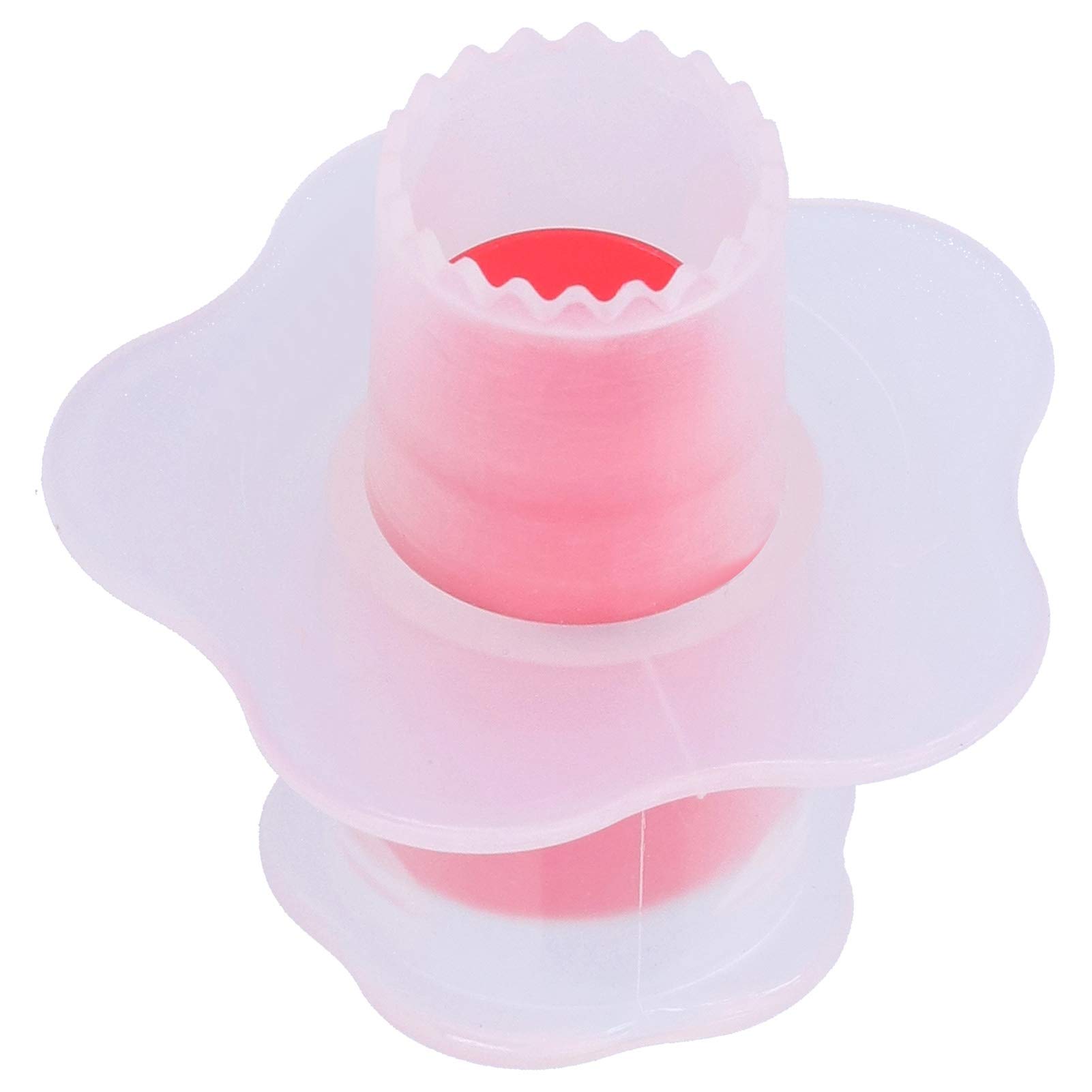Professional Cupcake Corer Plunger - Stainless Steel Cake Core Remover & Cream Filler Tool for Baking, Cake Decorating, Jam Filling - Perfect for Cupcakes, Muffins, and Pastries