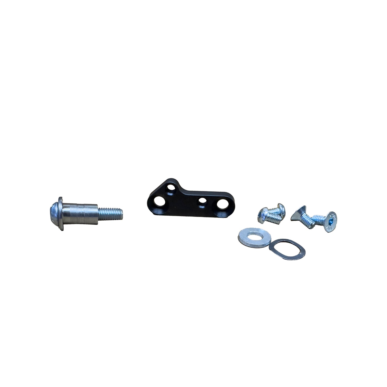 Yamaha MT09 Brake Light Switch Kit - OEM Replacement Part 0439A for Motorcycle Safety - Perfect for Night Riding & Commuting