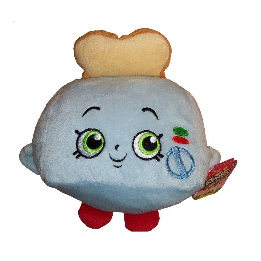 Shopkins 6