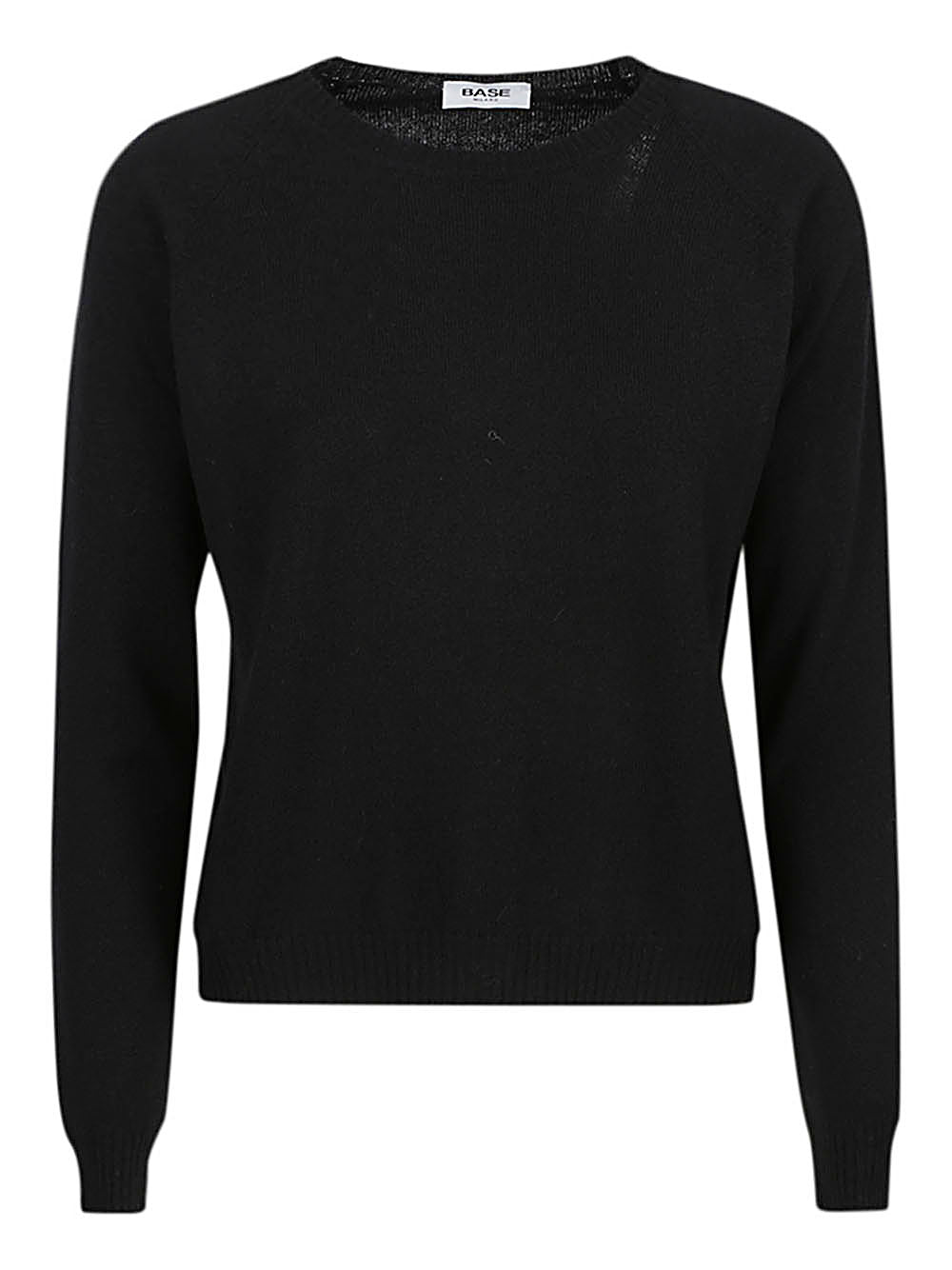 Base Sweaters Black - Soft & Stylish Knit Sweaters for Men & Women | Perfect for Casual Wear, Layering & Cold Weather