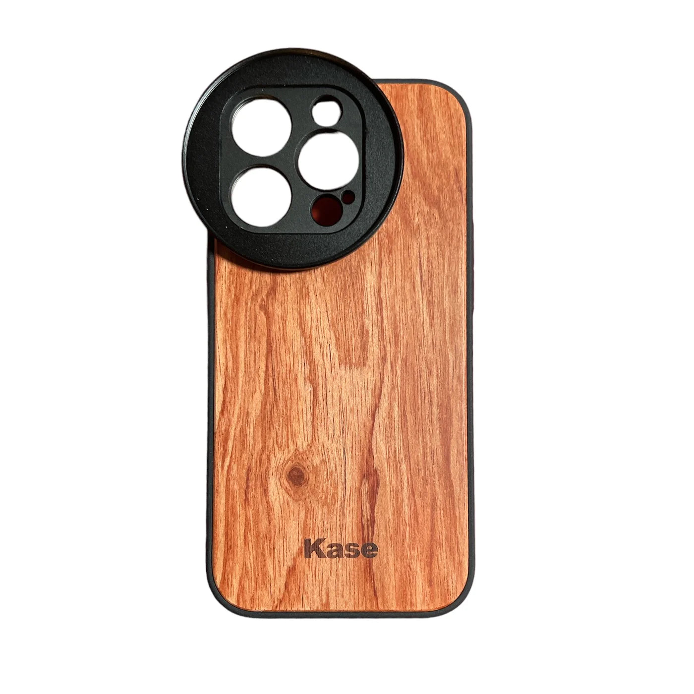 Durable Kase Lens Protective Case for iPhone 14/14 Pro/14 Pro Max - Shatterproof & Scratch-Resistant Cover for Photography & Outdoor Adventures