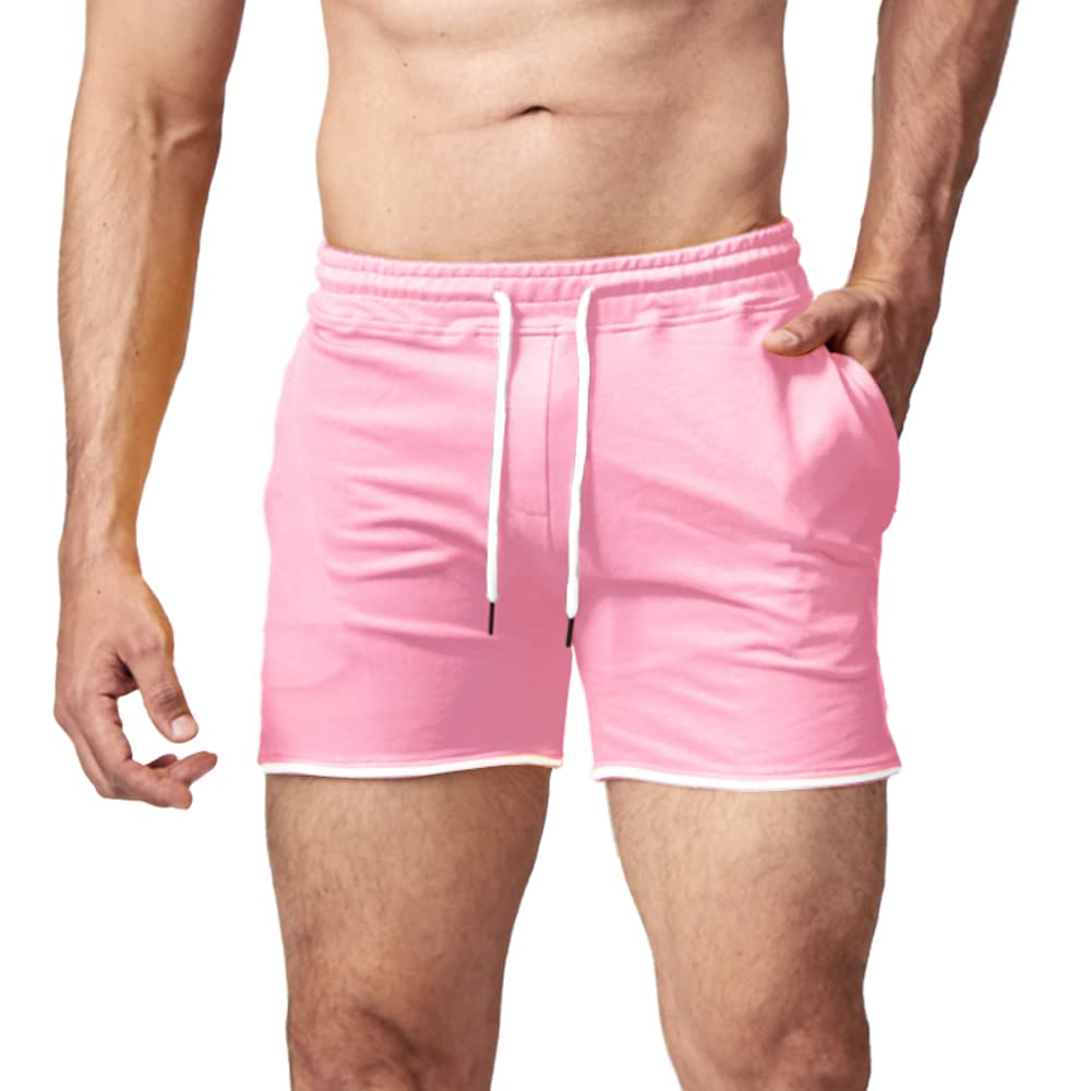EVERWORTH Men's 5