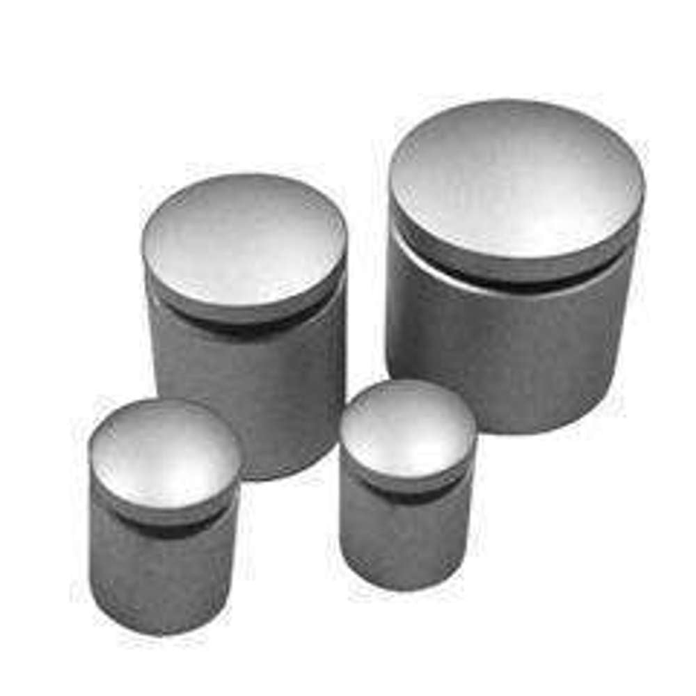 Stainless Steel Dome Spacer 30mm x 30mm - Perfect for Electronics, DIY Projects & Industrial Applications