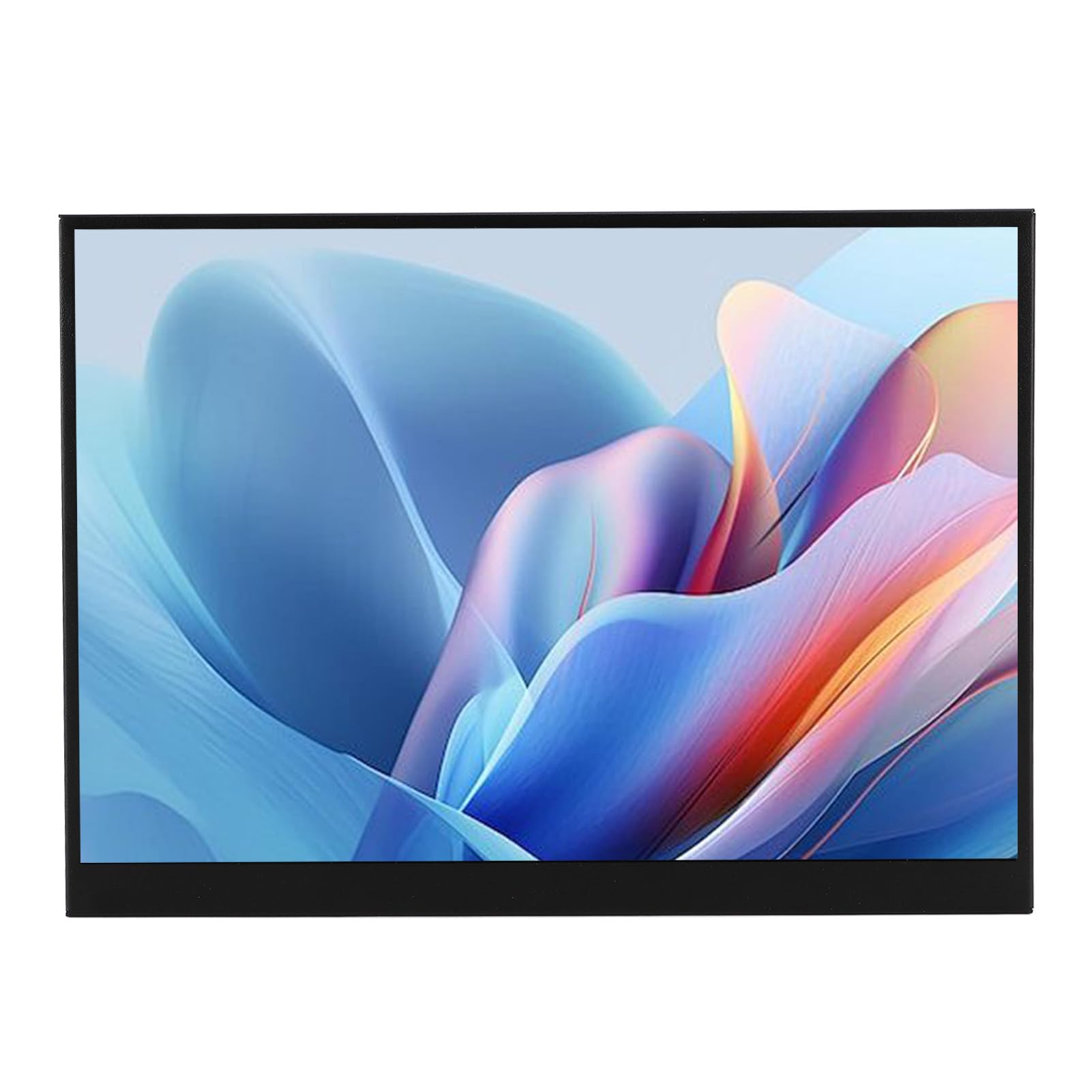 11 Inch Portable Monitor - FHD 2160x1440 USB C HDMI Computer Display with HDR IPS Screen, Dual Speakers & 3.5mm Port | External Monitor for Laptop, PC, Phone & iOS Tablets | Perfect for Gaming, Work & Travel