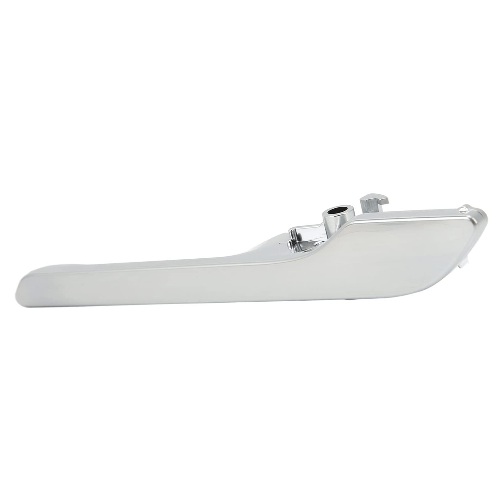 Replacement Left Outer Door Handle for Tesla Model 3 2017-2020 | Auto Exterior Car Part #1081831-00-H | Durable & Easy Installation for DIY Repairs & Vehicle Maintenance