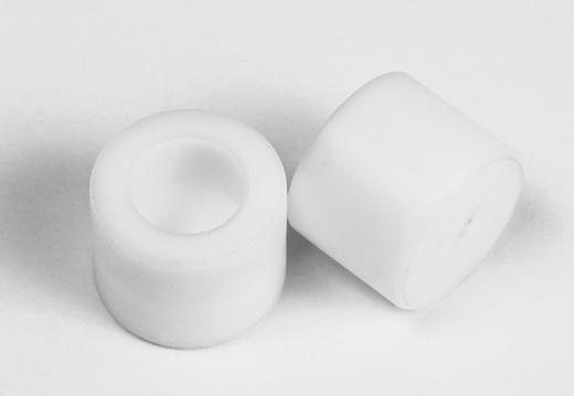 Chaya Delrin Pivot Cups - High-Quality Skateboard Truck Bushings for Smooth Rides - Perfect for Street Skating, Longboarding & Cruising