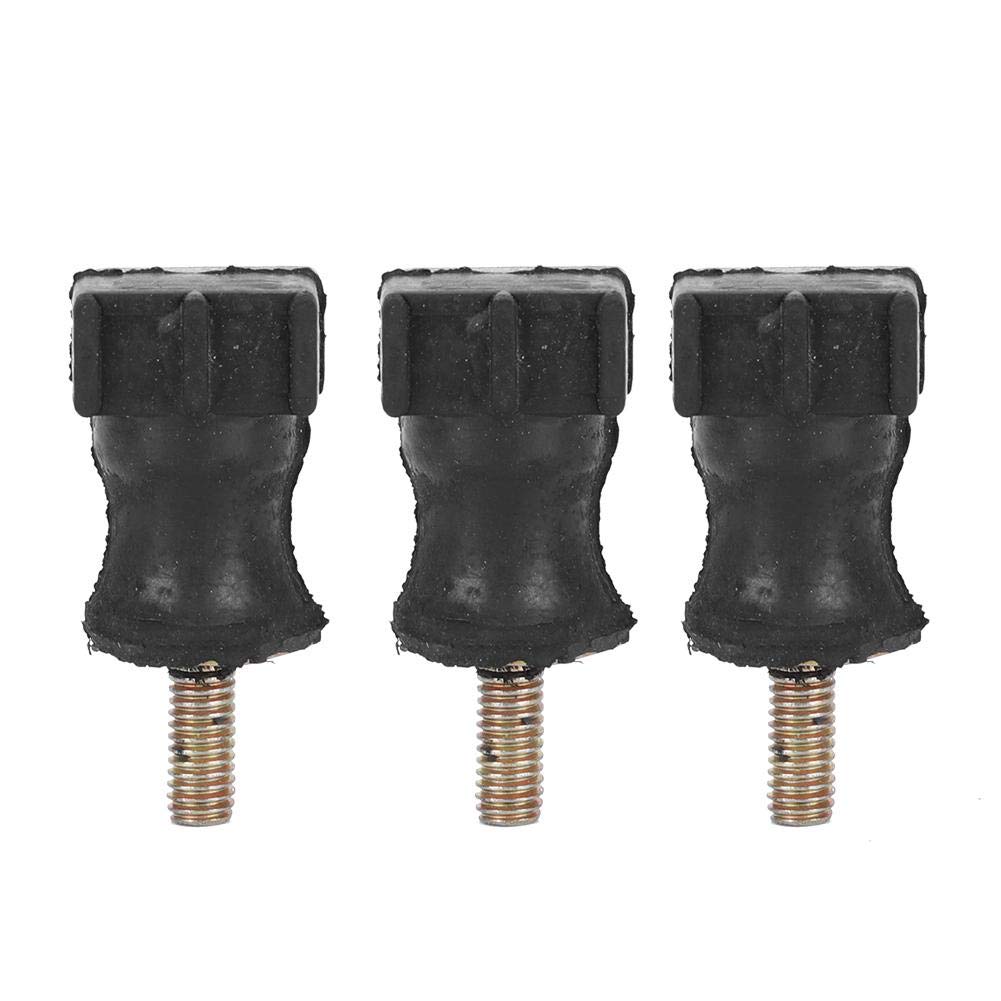 06A133567A Secondary Air Pump Mount Bushings Replacement - Compatible with Seat Ibiza - Durable Air Pump Mount for Improved Engine Performance - Perfect for Car Maintenance & Repair