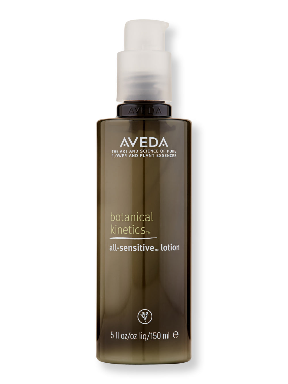 Aveda Botanical Kinetics All Sensitive Lotion - Soothing Facial Moisturizer for Dry & Sensitive Skin | Hypoallergenic, Fragrance-Free | Perfect for Daily Skincare Routine & Post-Treatment Care