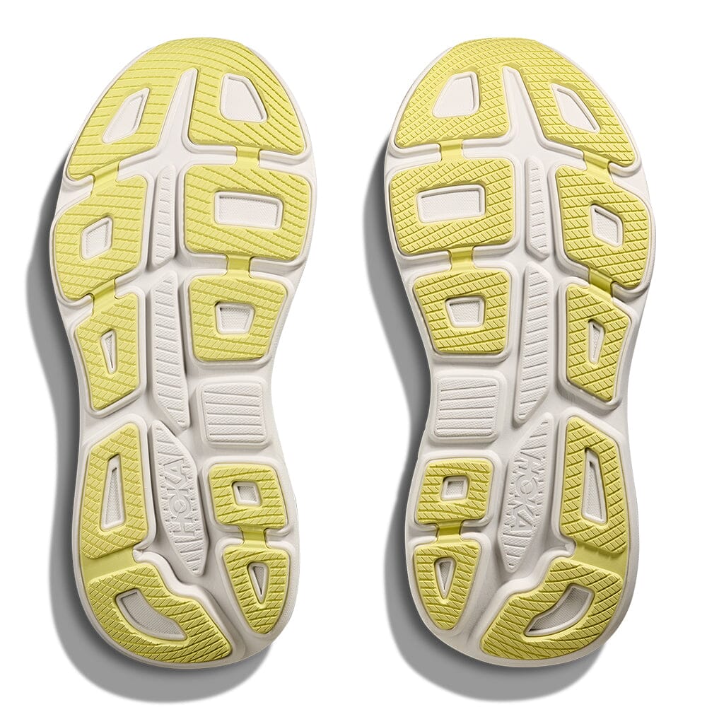Hoka Women's Bondi 9 Running Shoes - Cushioned Road Running Sneakers for Women with Maximum Support & Comfort | Perfect for Long Distance Running, Jogging, and Daily Workouts