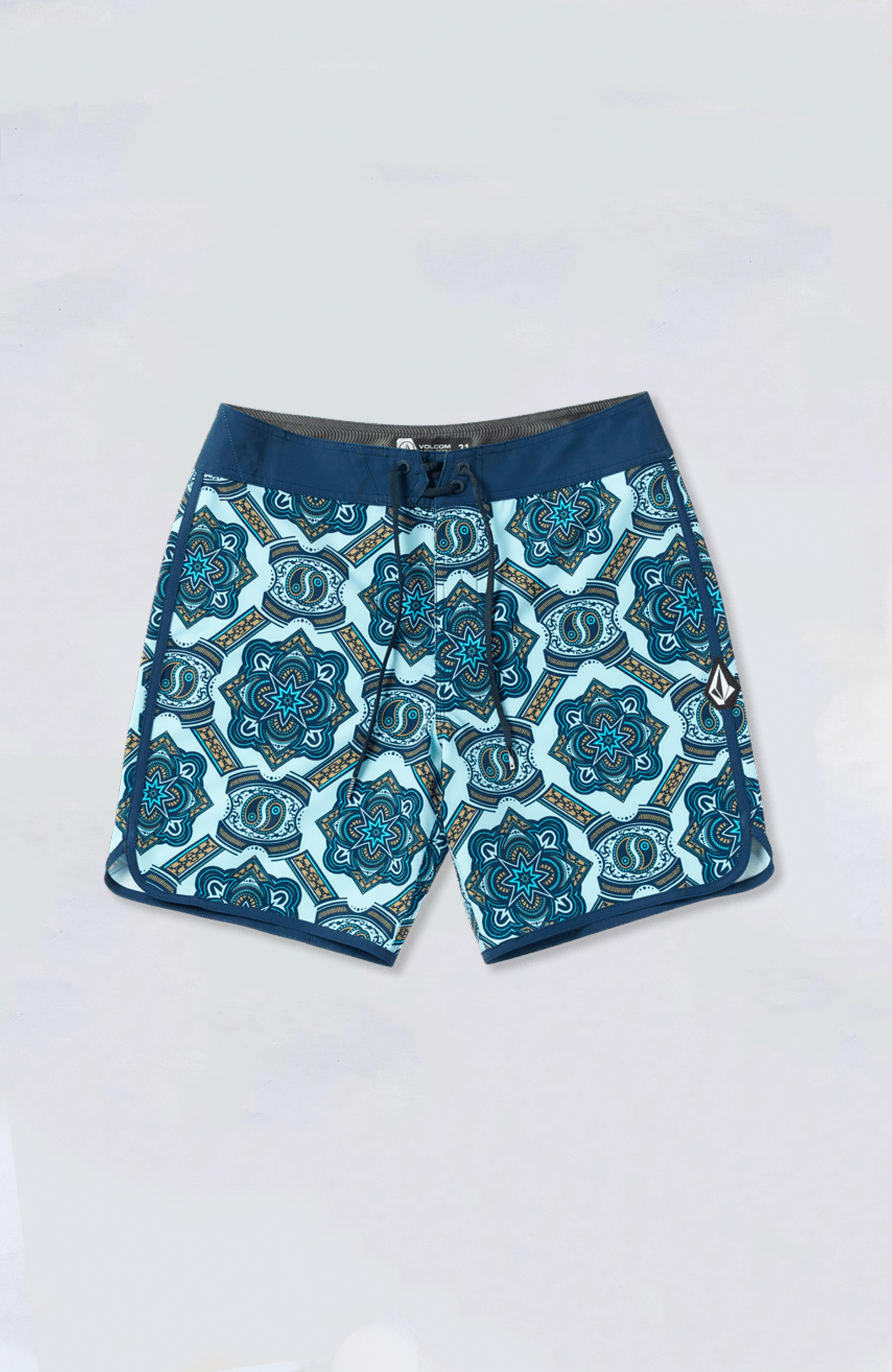 Volcom Mod Magic Scallop 18