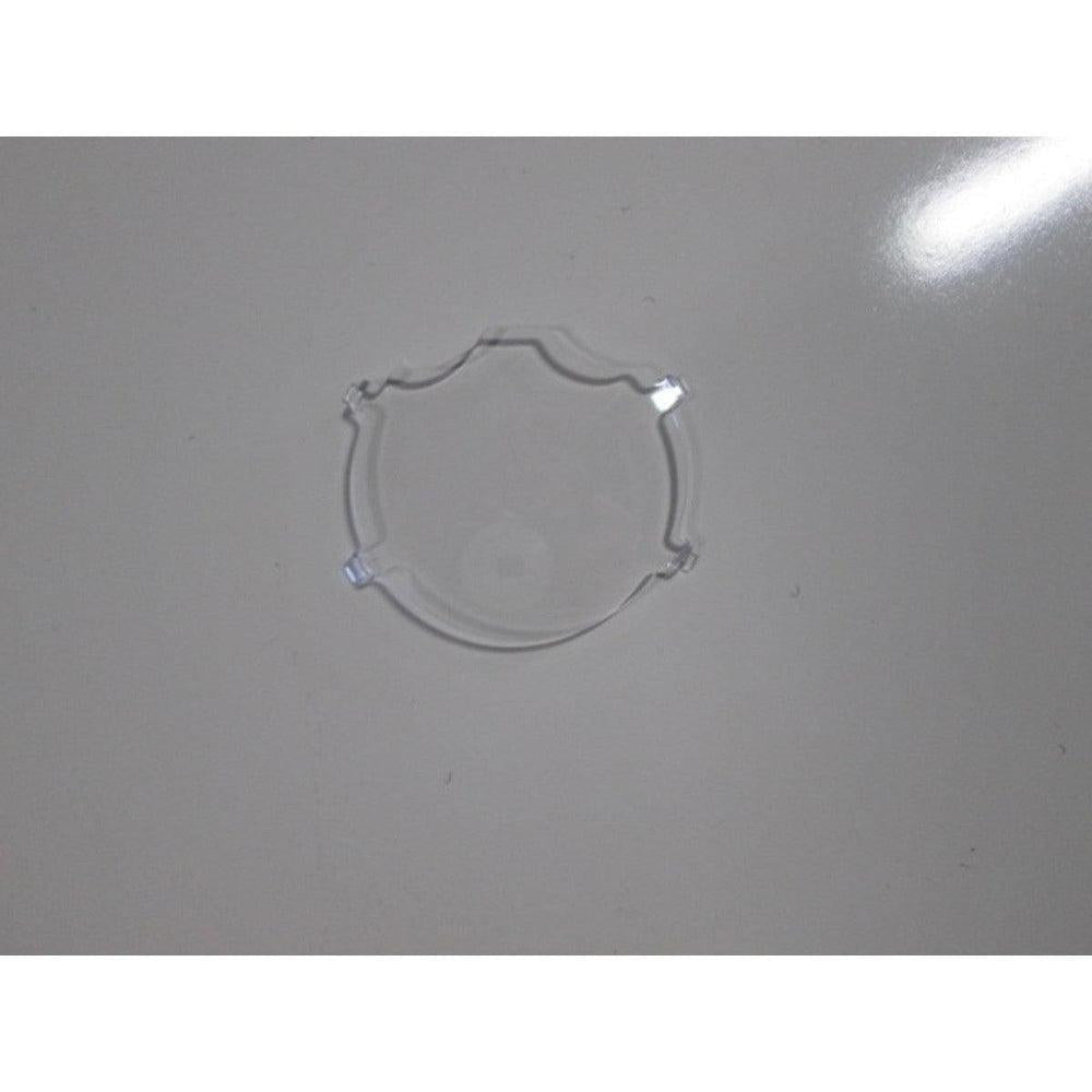 Oceanic VT4 Dive Computer Lens Cover - Scratch-Resistant Protection for Scuba Diving & Snorkeling Gear - Perfect for Underwater Adventures & Marine Exploration