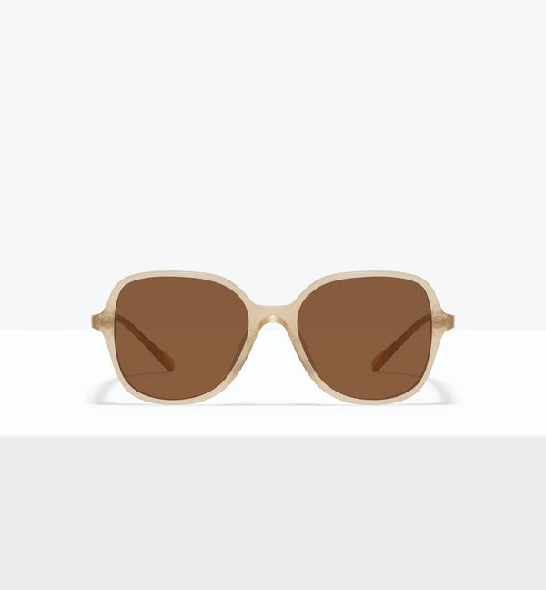 Stylish Scene Sunglasses for Men & Women - UV Protection Polarized Fashion Shades for Outdoor Activities, Driving, Beach & Travel