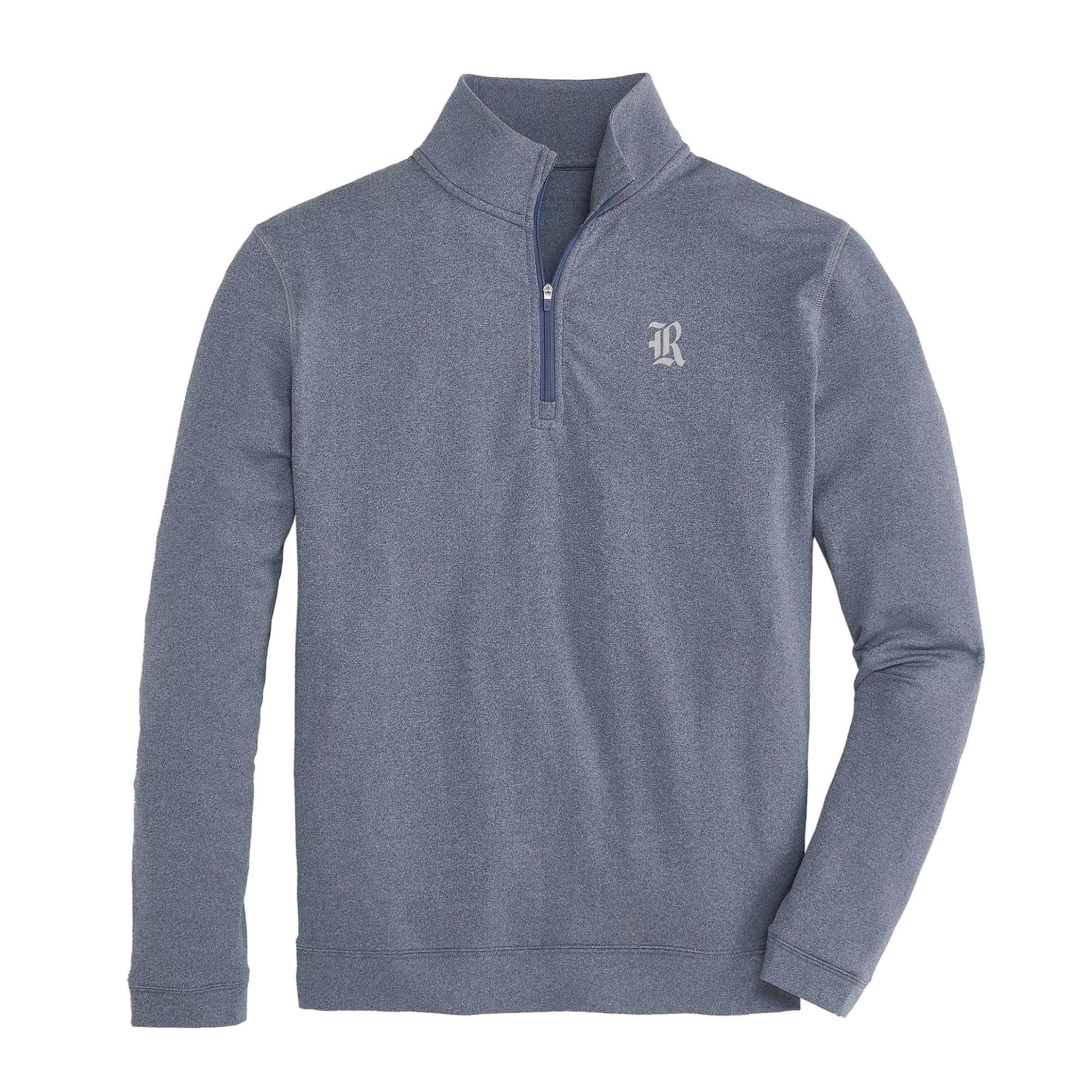 Rice Flow Performance Pullover - Lightweight Breathable Workout Hoodie for Men & Women - Perfect for Gym, Running, Yoga & Outdoor Activities