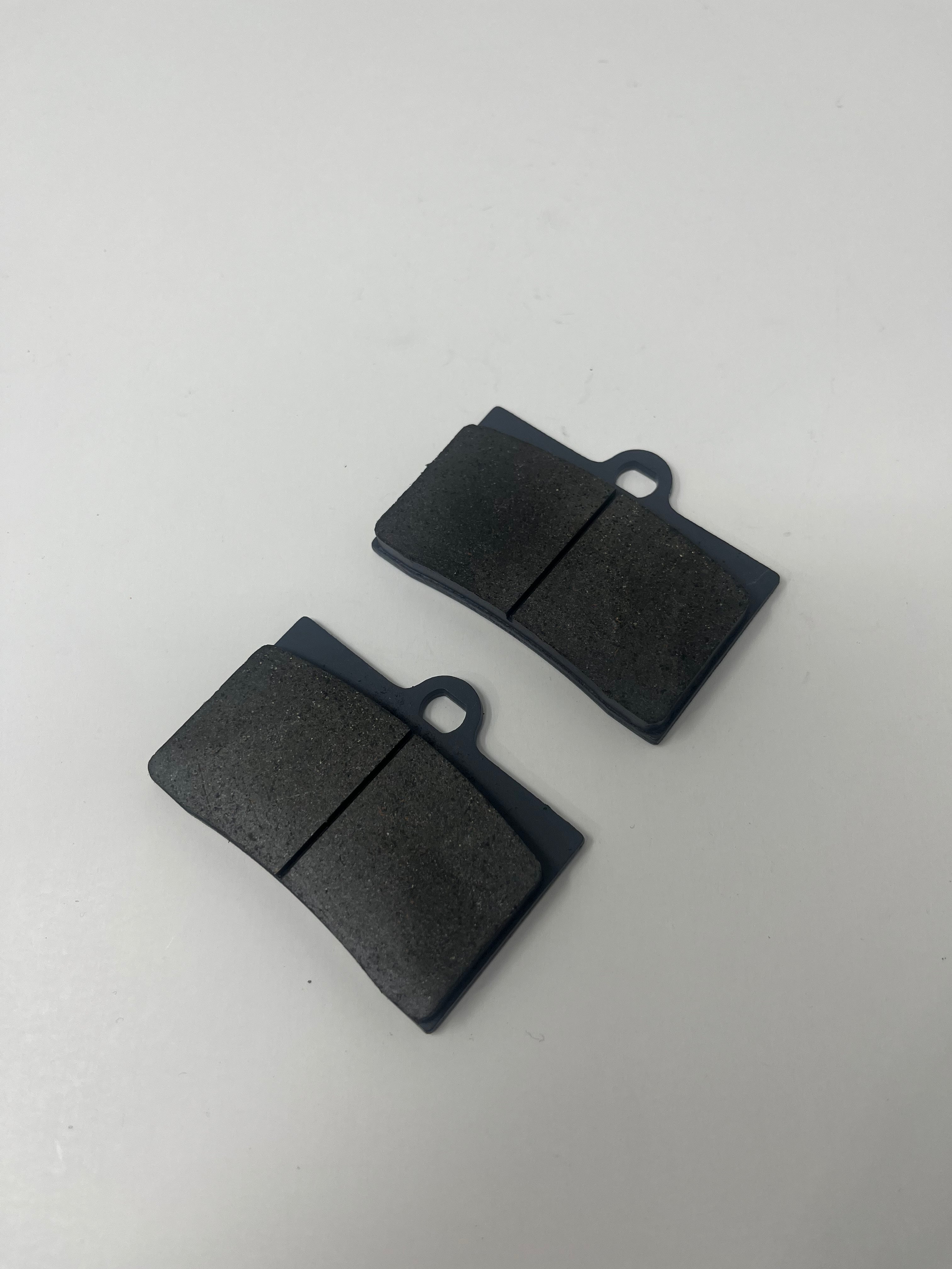 X22R 250cc Motorcycle Front Brake Pads (190511 6) - High-Performance Braking for Dirt Bikes & Off-Road Riding