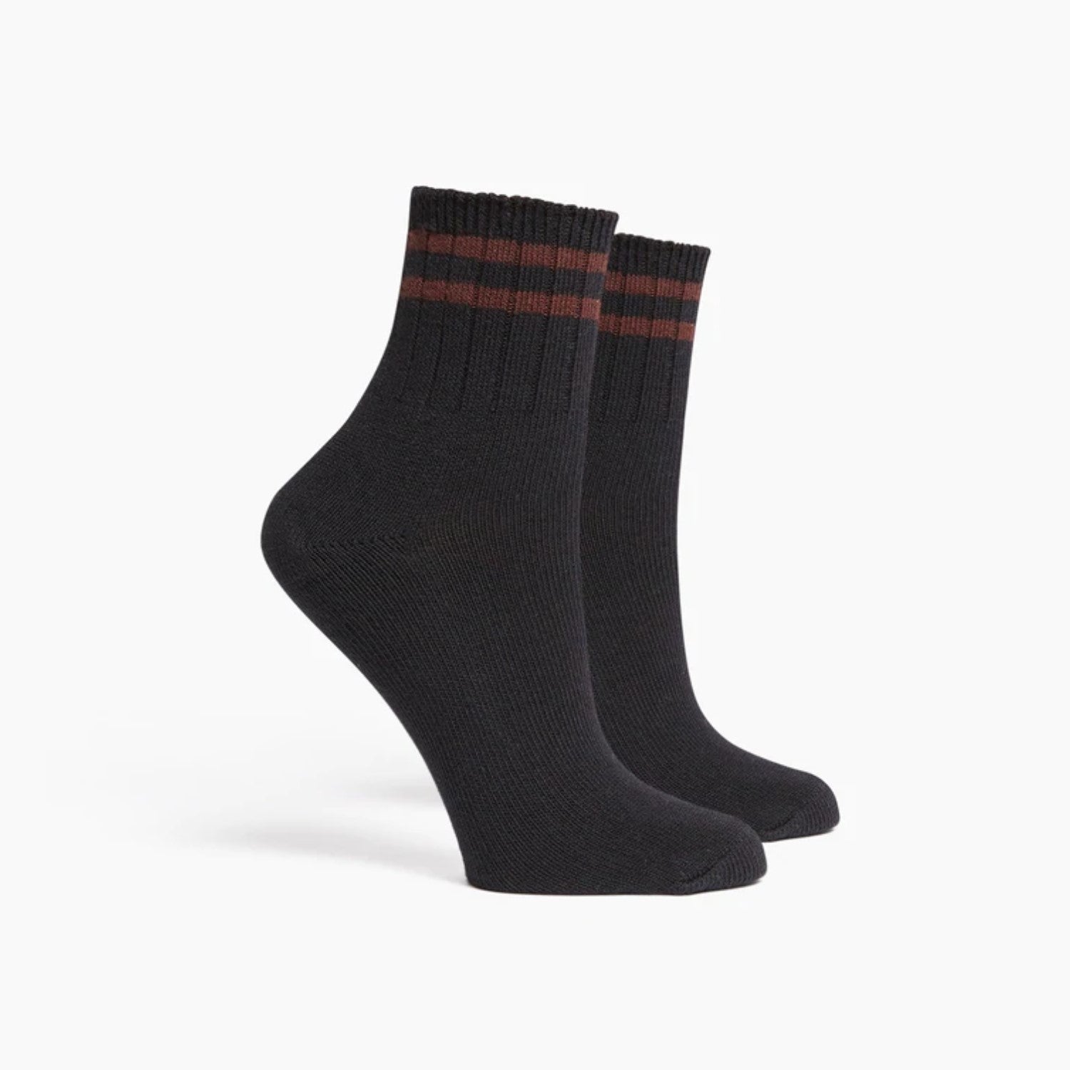 Aria Stretch Limo Socks - Soft & Comfortable Crew Socks for Men & Women - Perfect for Travel, Work & Everyday Wear