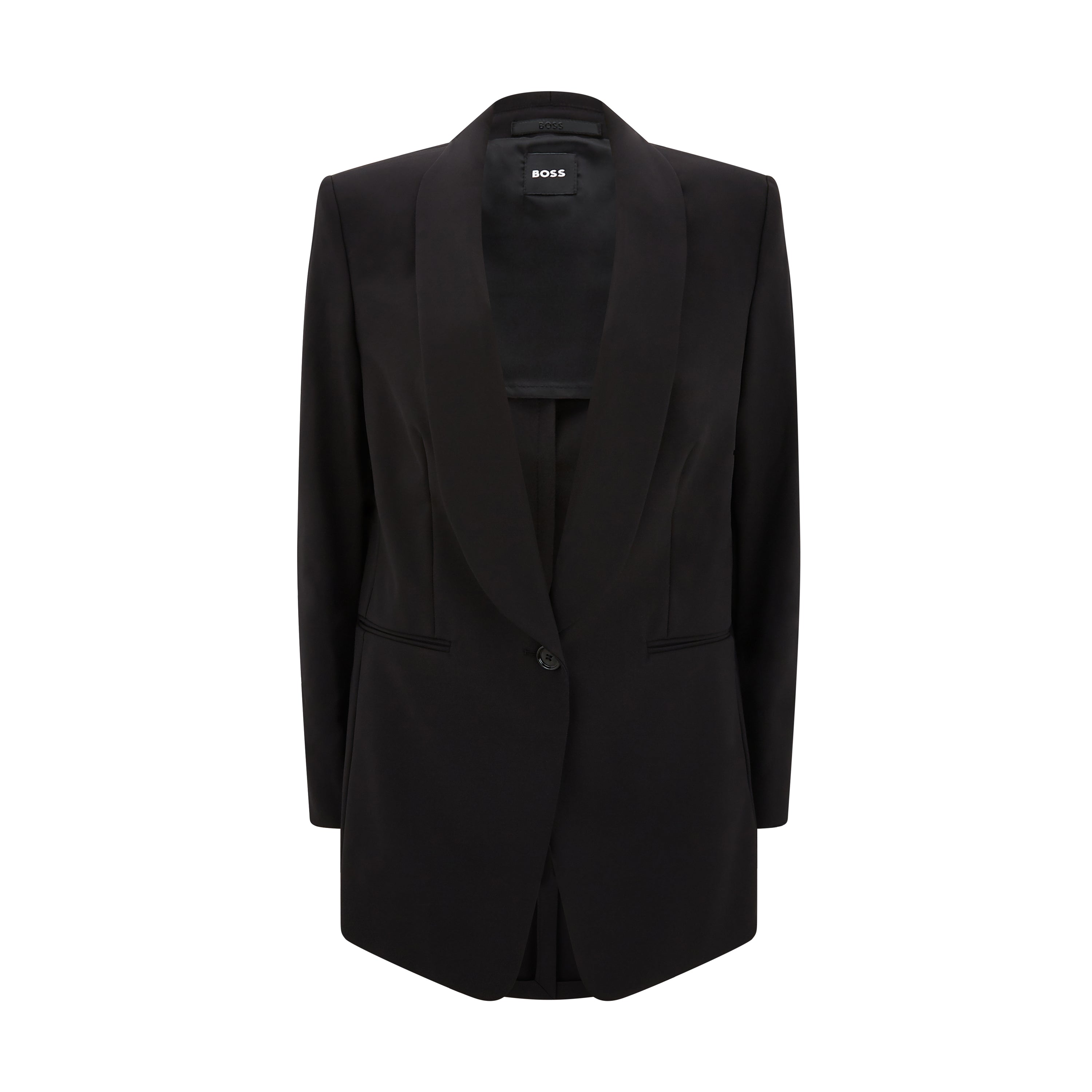 Stylish Jegular Tailored Travel Jacket for Men & Women - Lightweight Water-Resistant Packable Jacket for Business Trips & Outdoor Adventures