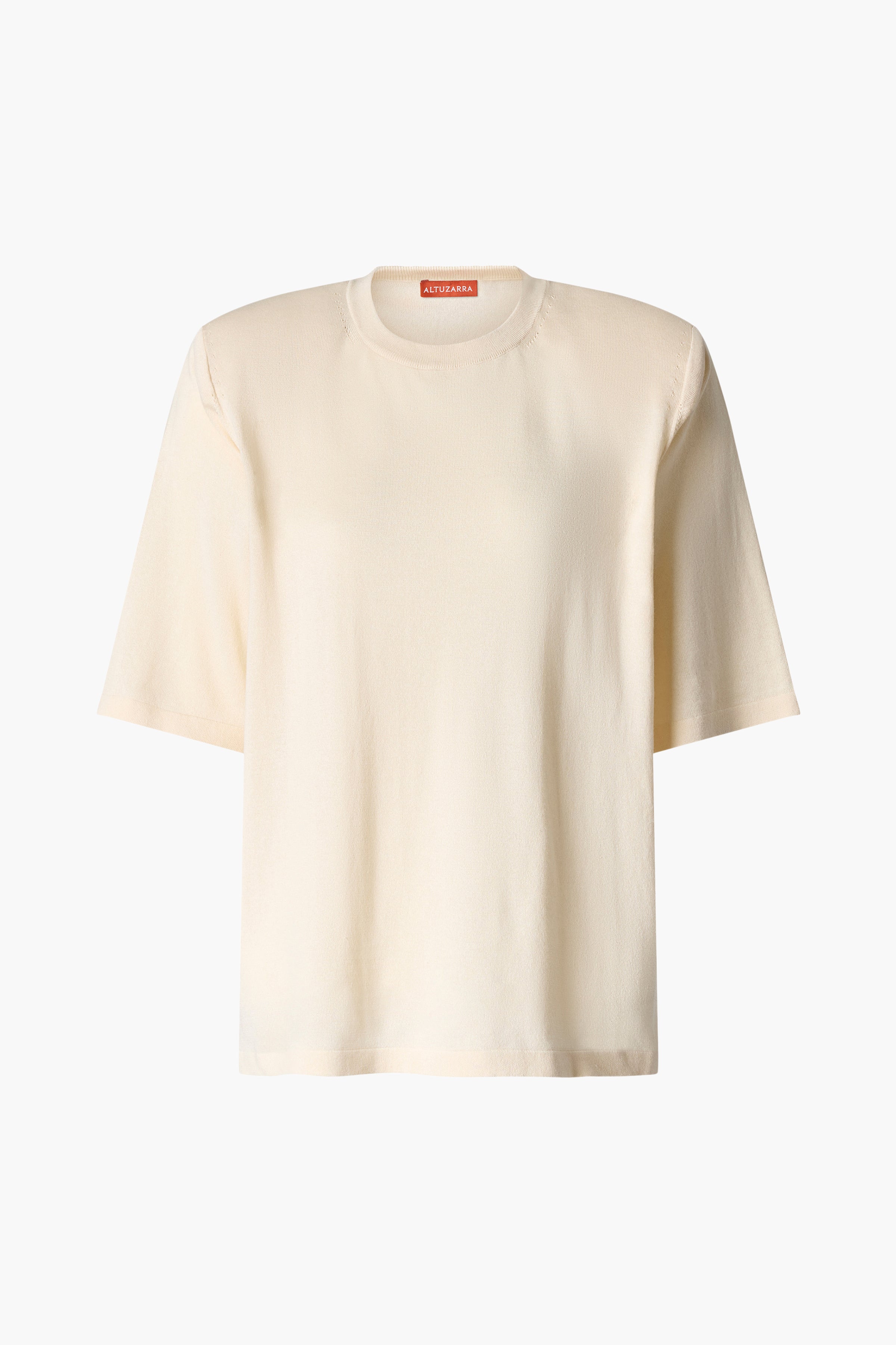 Lilou Ivory Sweater for Women - Soft & Cozy Knit Pullover - Perfect for Fall & Winter Outfits, Casual Wear & Layering