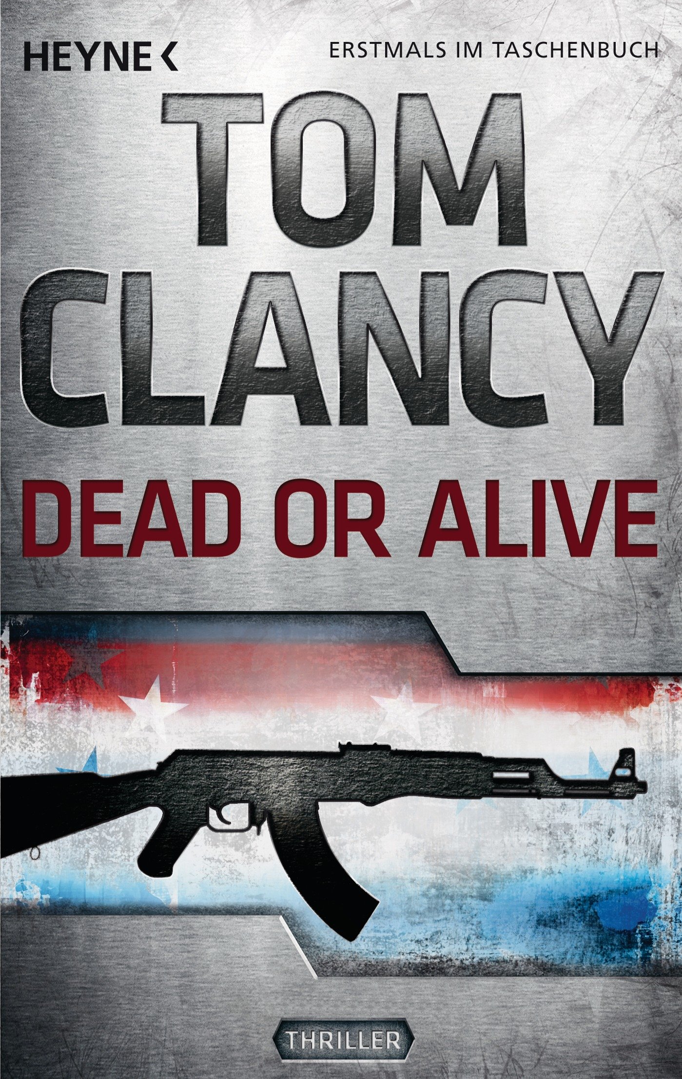 Dead or Alive Thriller - Action-Packed Movie for Intense Nights