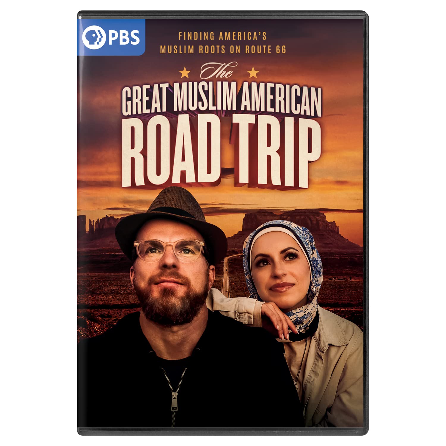 The Great American Muslim Road Trip - Explore Halal Travel Destinations & Muslim-Friendly Stops Across the USA | Perfect for Family Vacations & Cultural Adventures