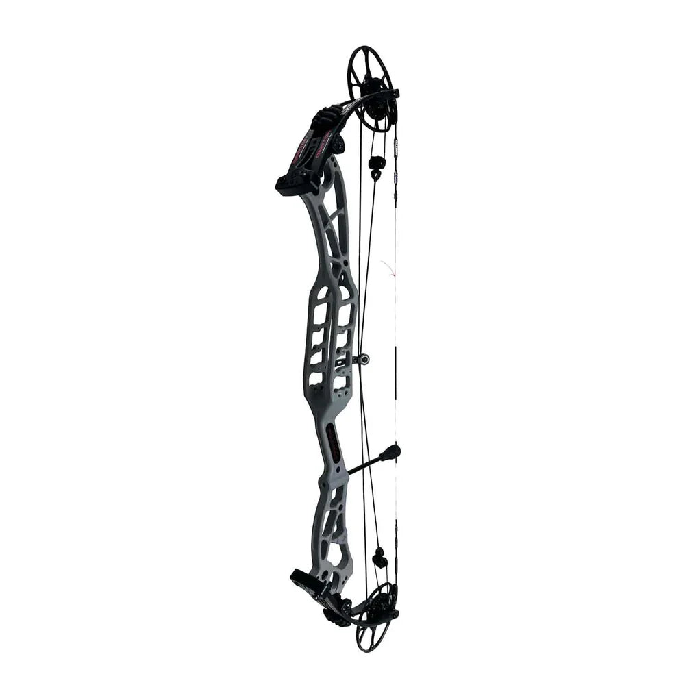 Darton Exodus Pro Compound Bow for Hunting & Target Practice - High Performance, Adjustable Draw Weight, Right/Left Hand | Perfect for Beginners & Advanced Archers | Outdoor, Backyard, Competition Use